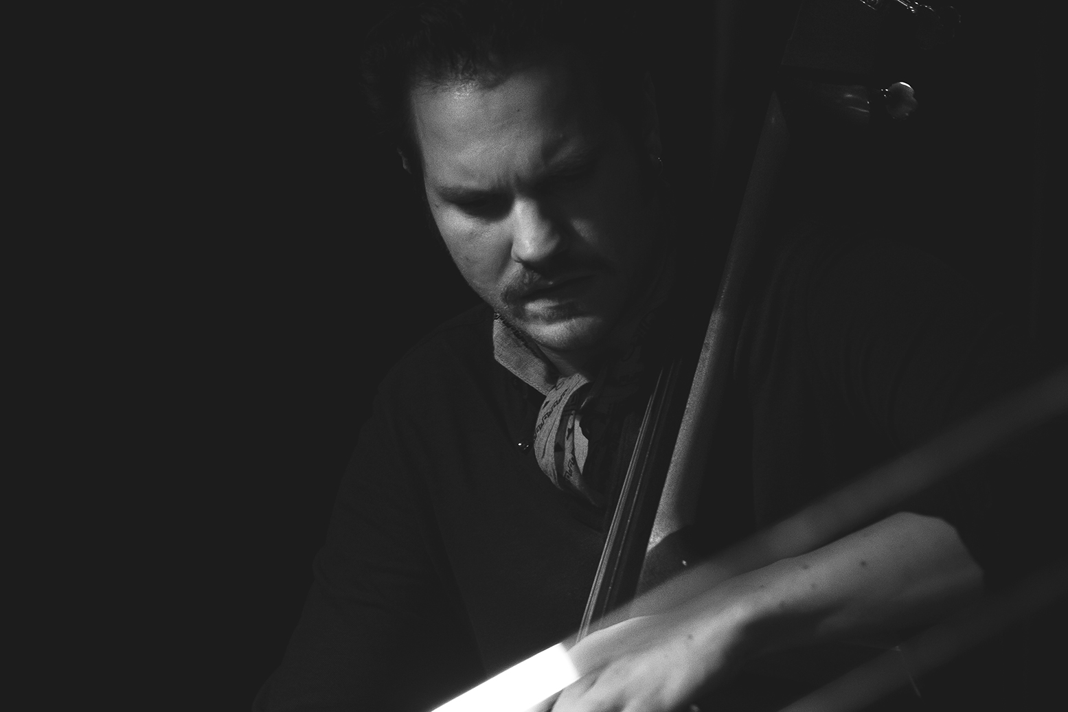 se4sons live at tube's(by Lucija Novak)